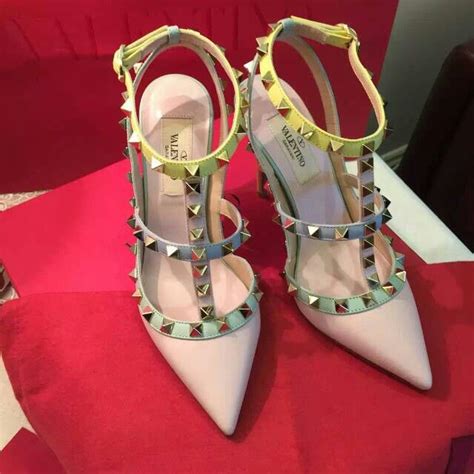 Handmade VALENTINO Shoe